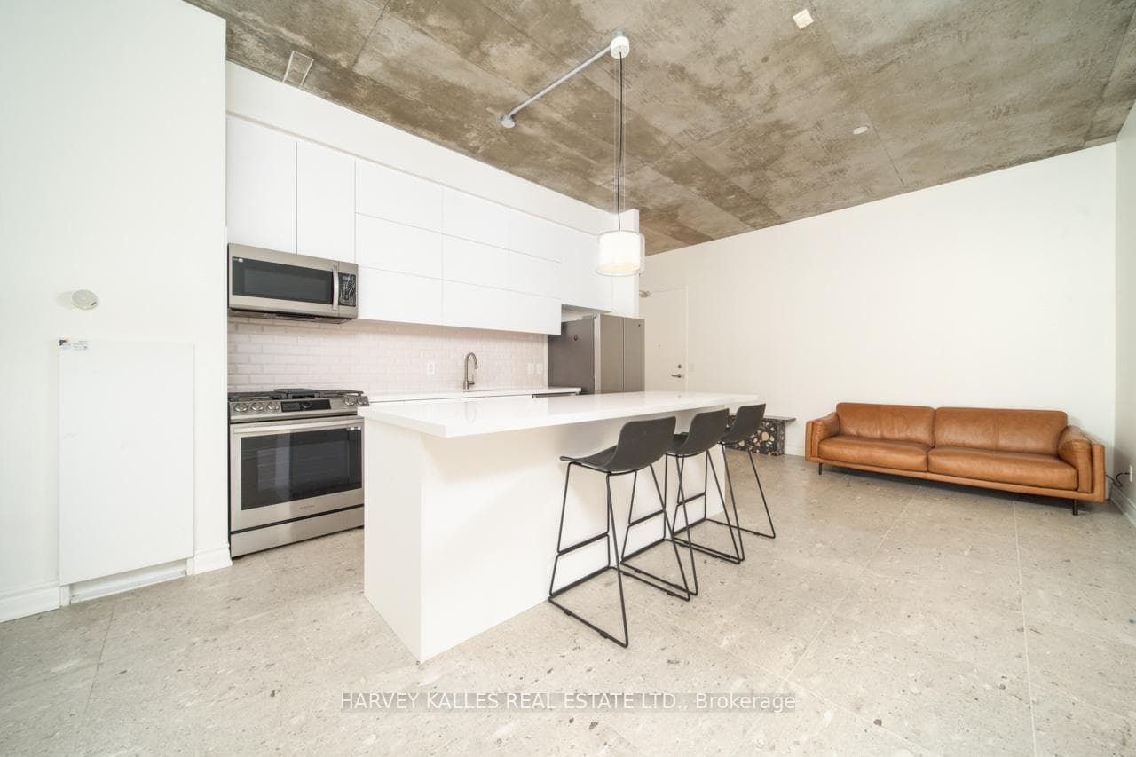 60 Bathurst Street Unit 308 photo 14