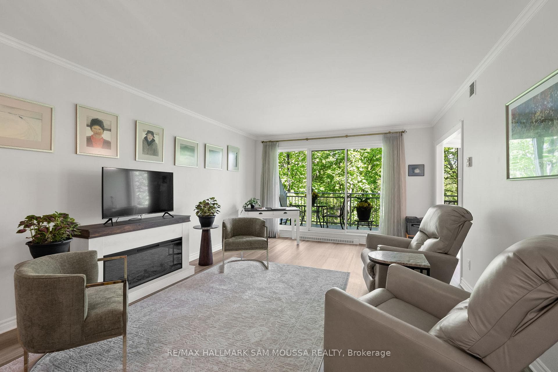 70 Robson Court Unit 1C photo 16
