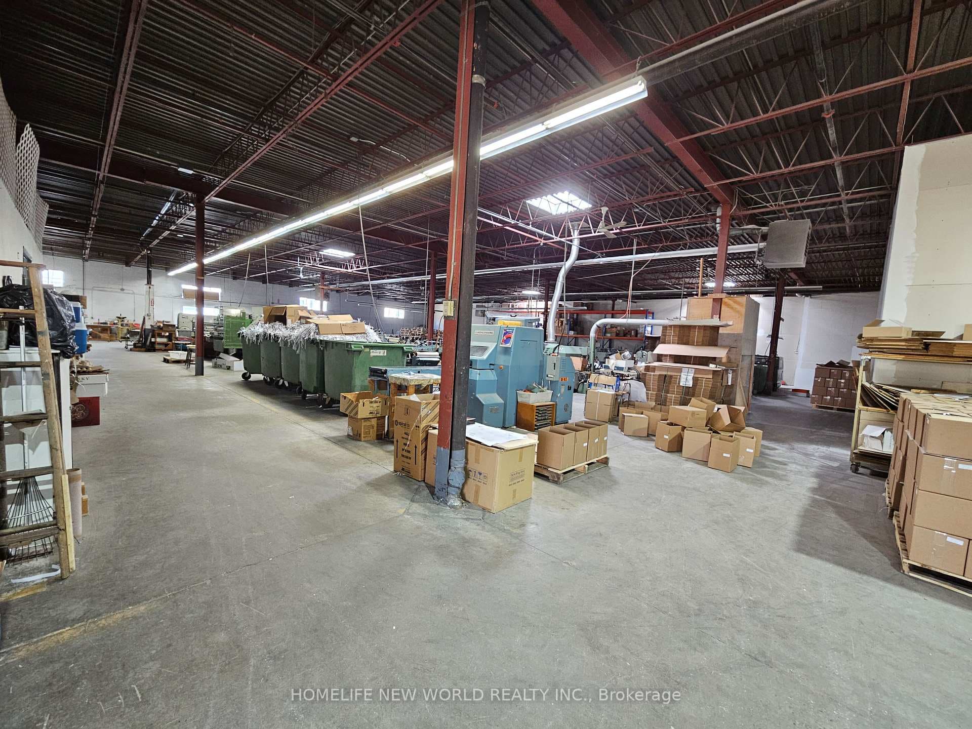 305 Progress Avenue photo 7