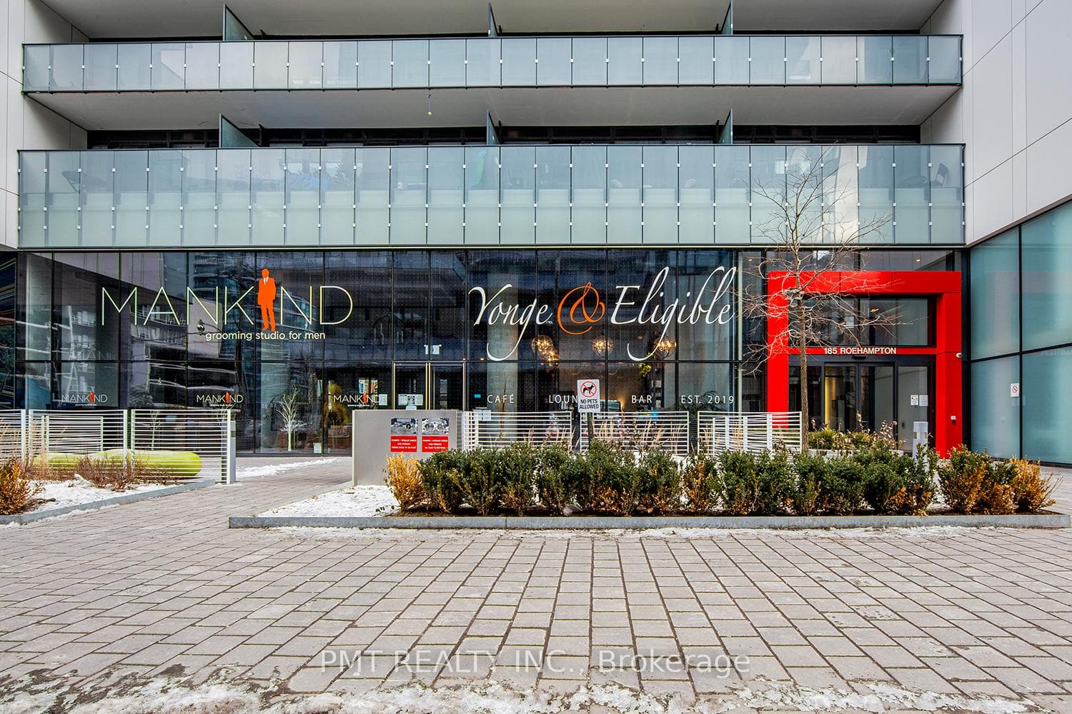 185 Roehampton Avenue Unit 2401 photo 49