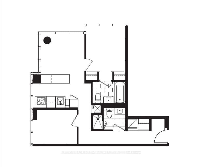 77 Shuter Street Unit 2113 photo 21