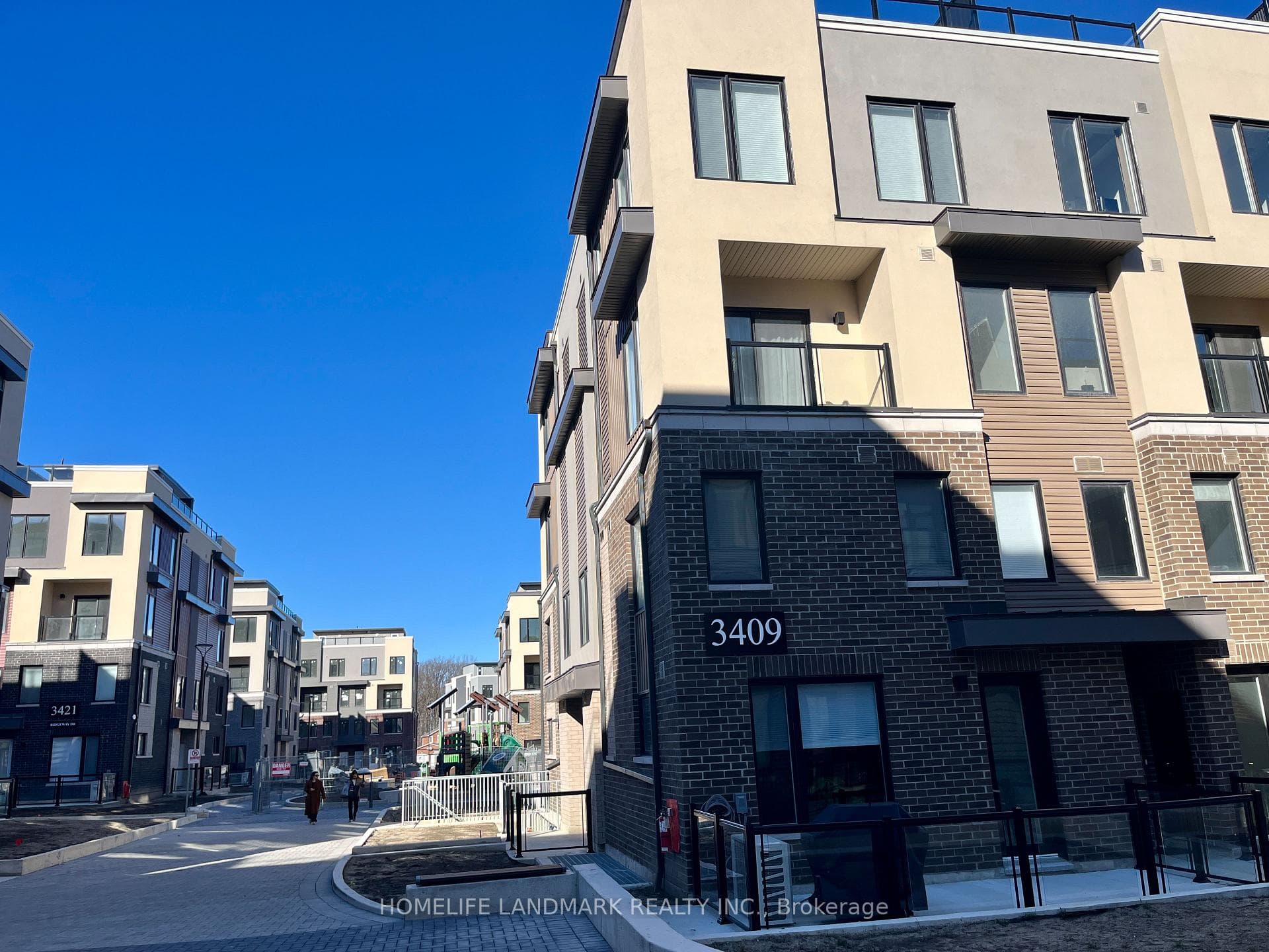 3409 Ridgeway Drive Unit 19 photo 1