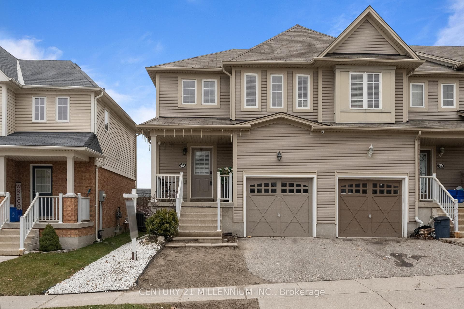58 Yeaman Drive photo 1
