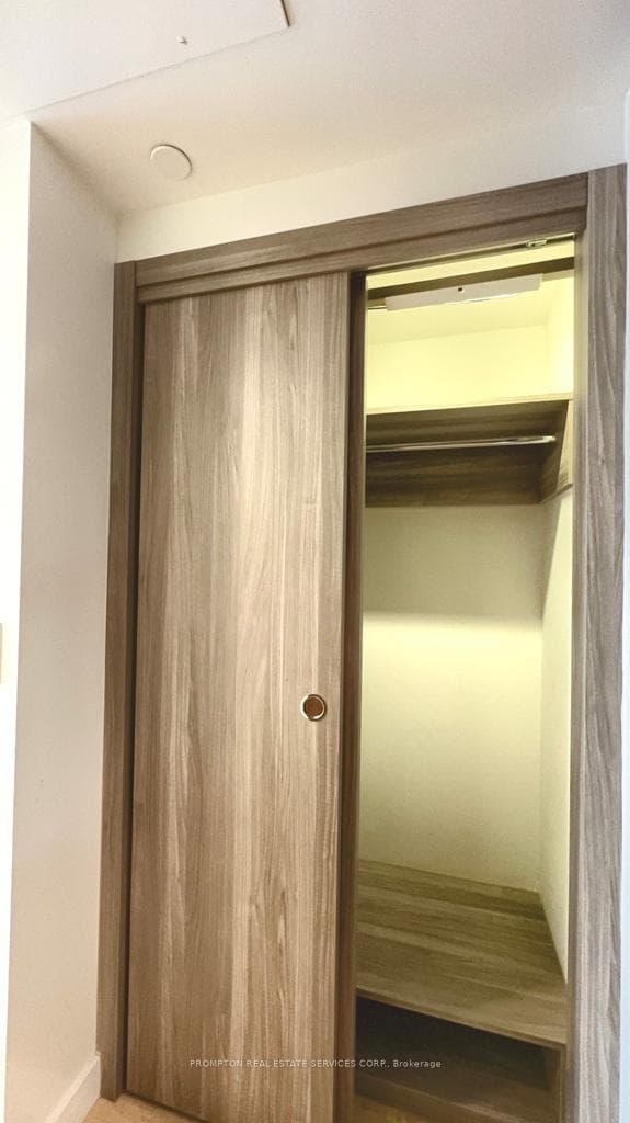 Foyer Closet