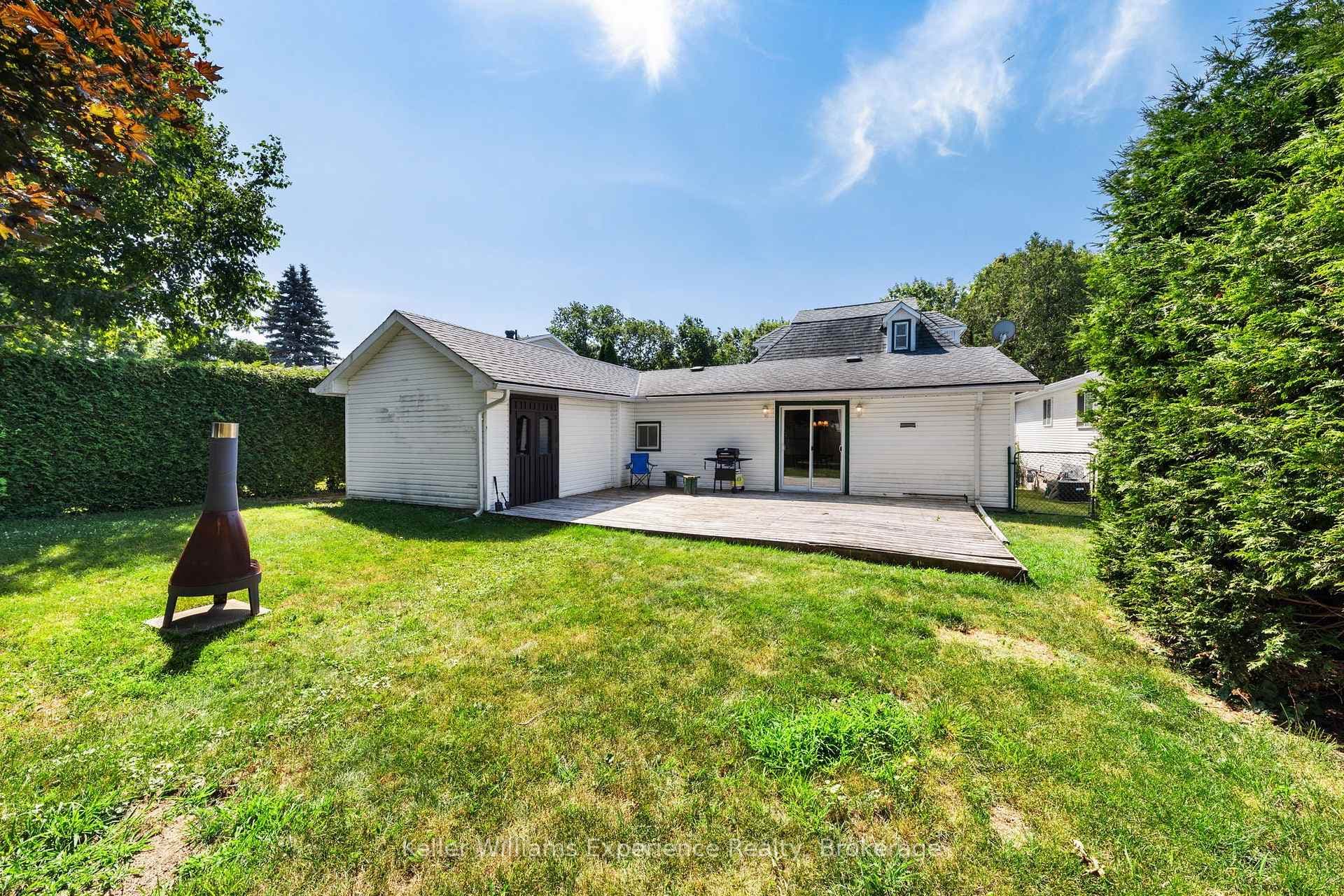 133 Burke Street photo 31