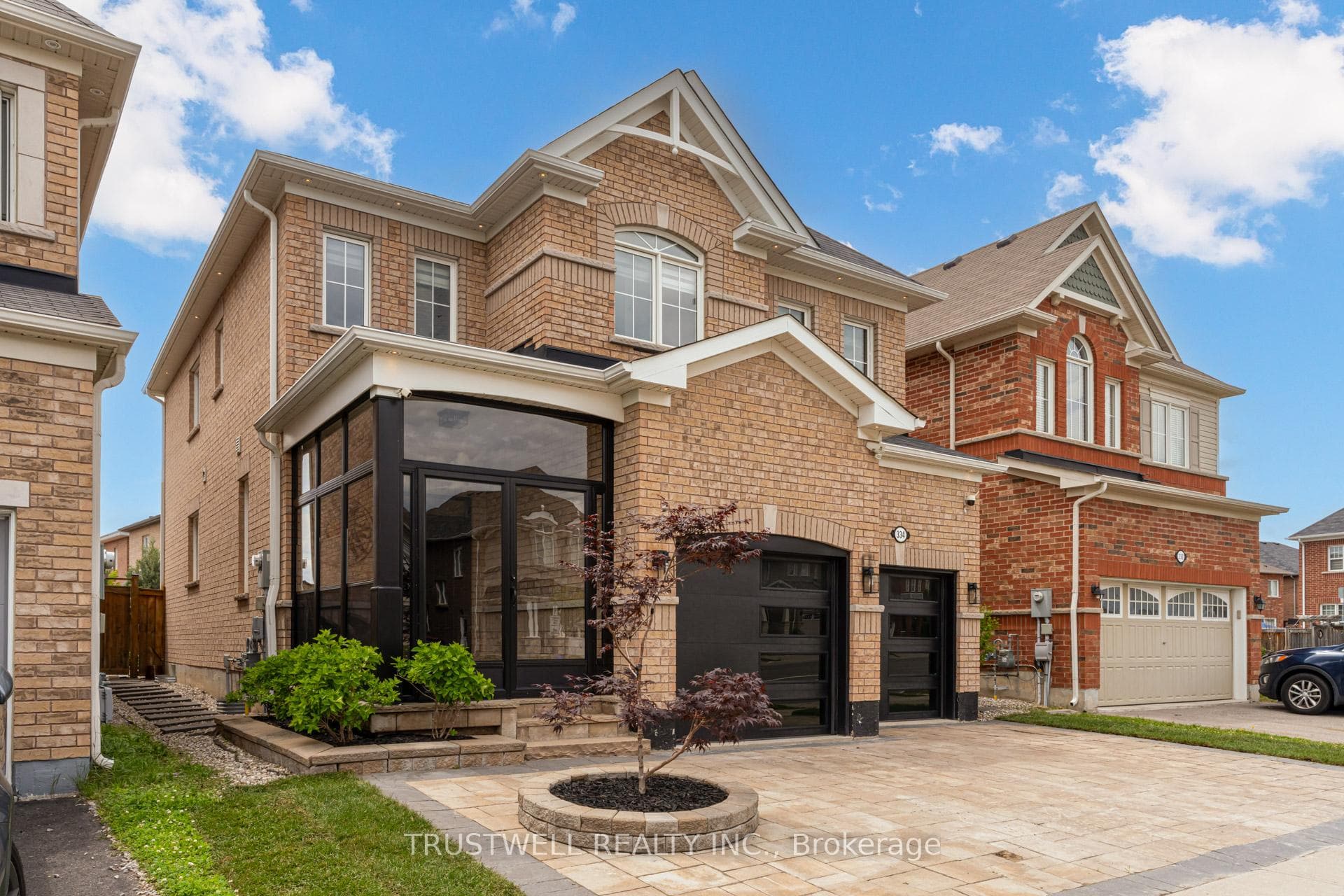 334 Trudeau Drive photo 3