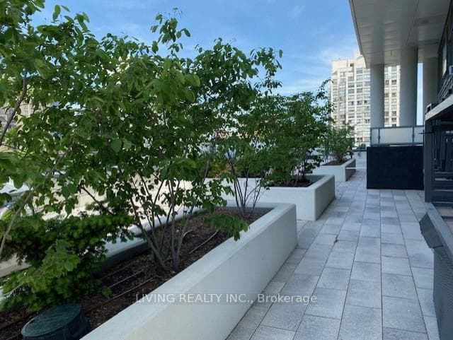 89 McGill Street Unit 2706 photo 22