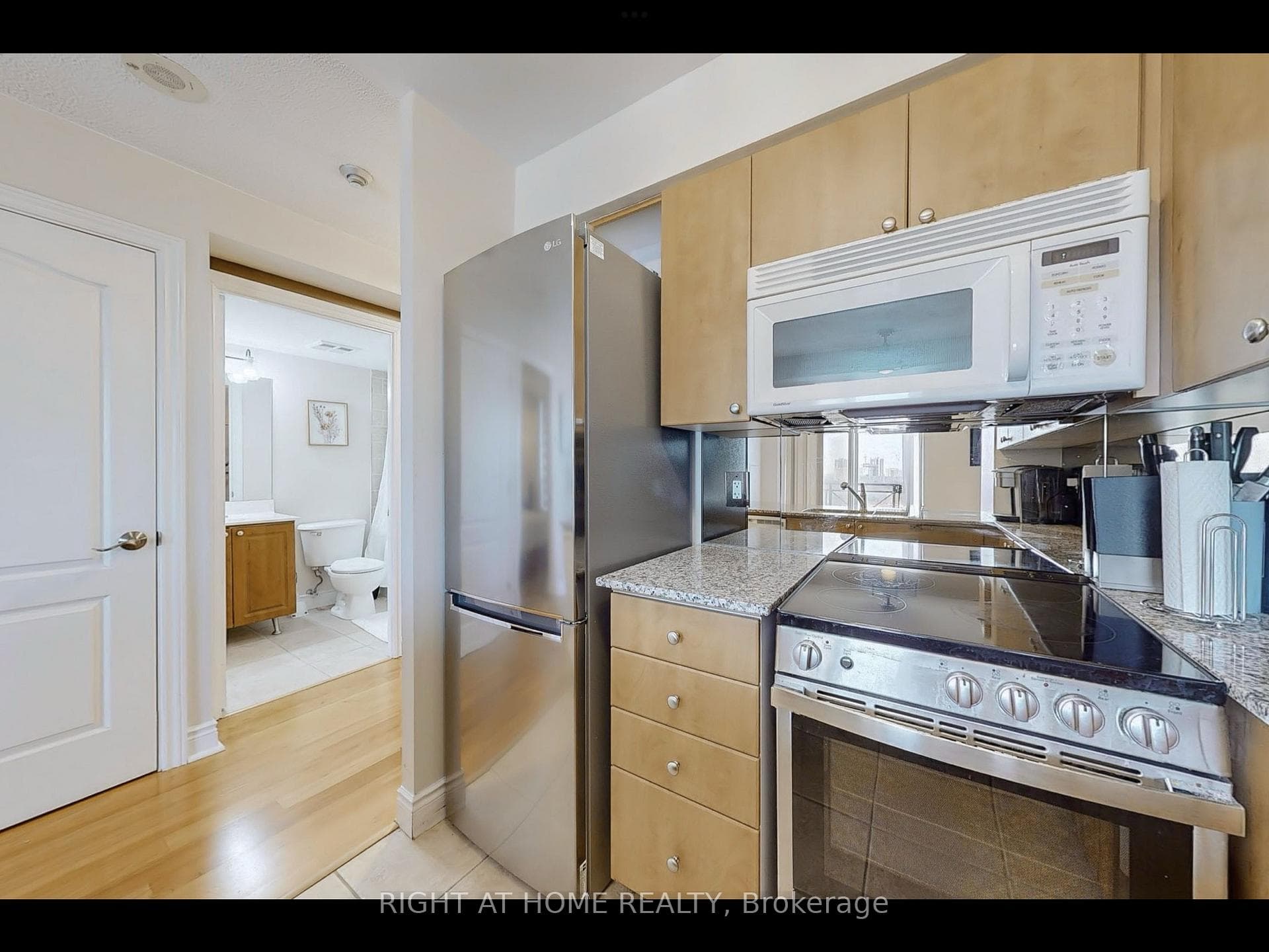 1103 Leslie Street Unit 909 photo 10