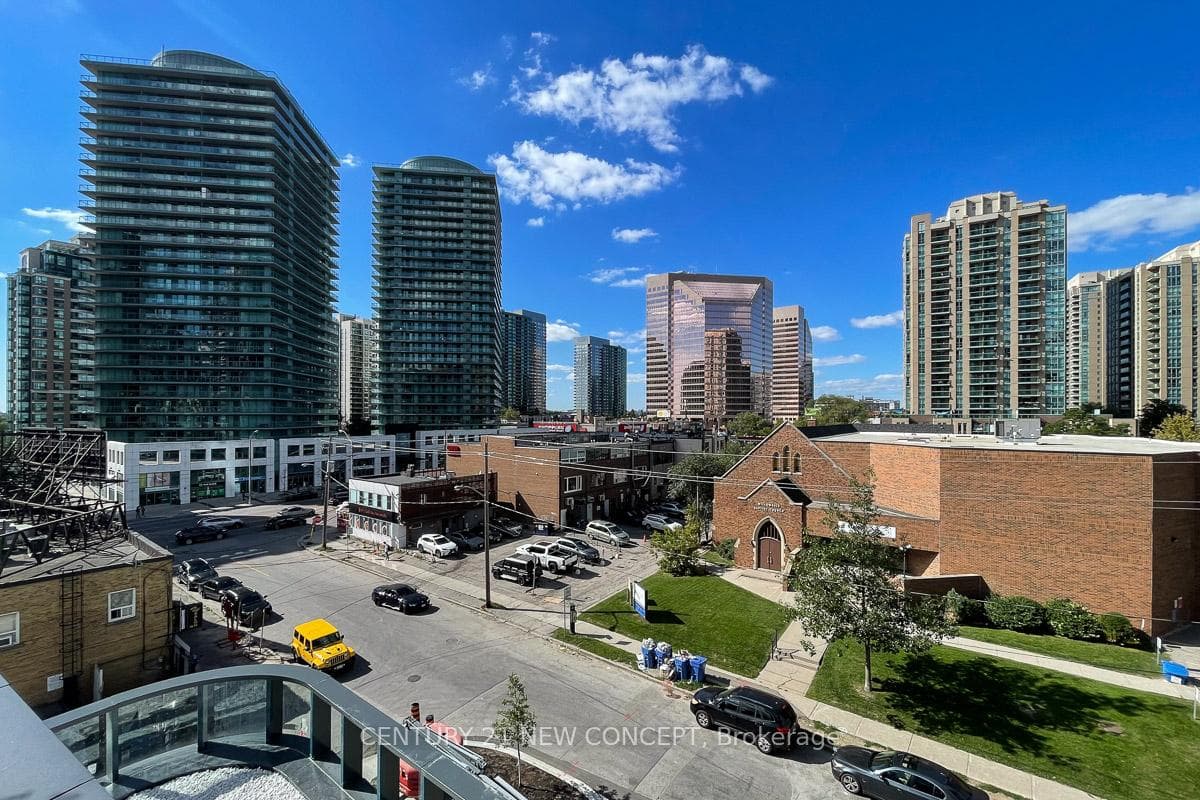 15 Holmes Avenue Unit 403 photo 37