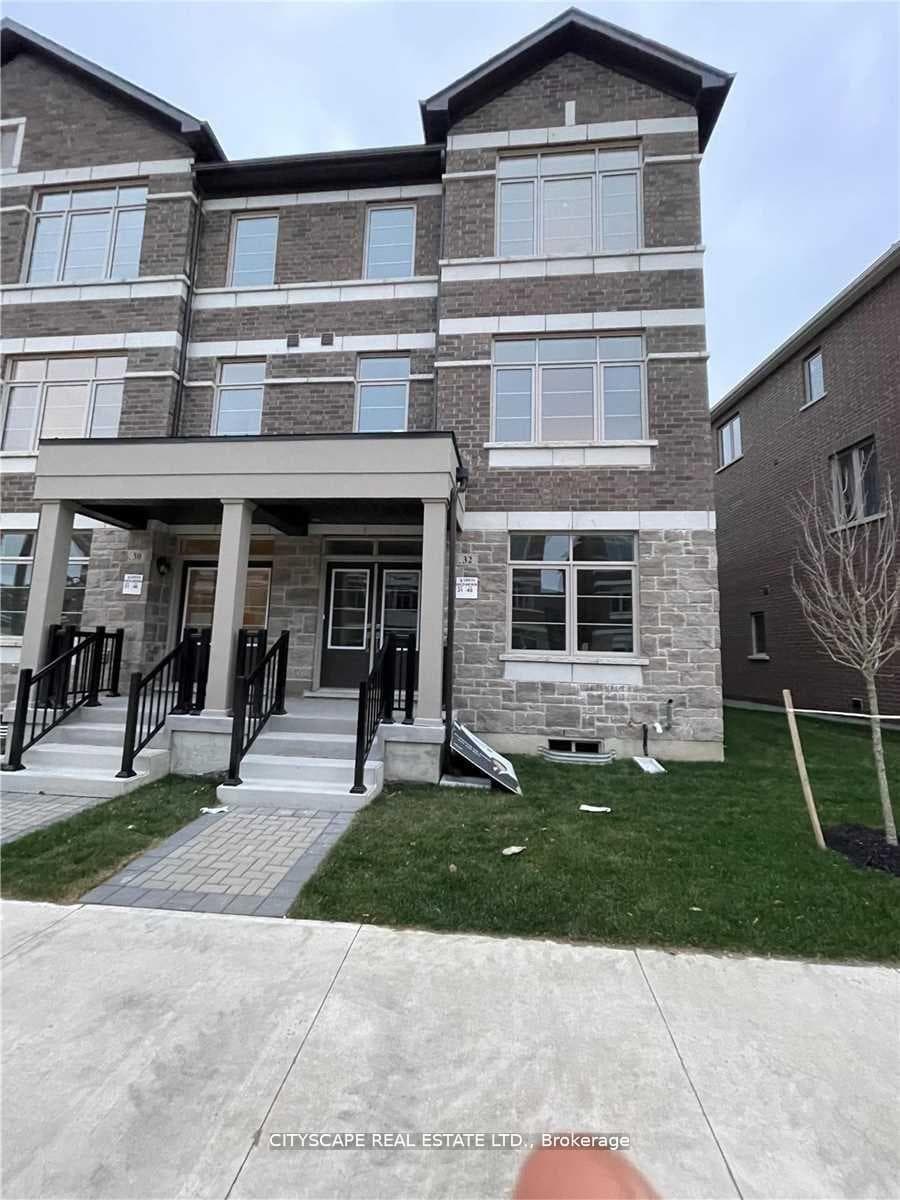 32 Floyd Ford Way photo 1