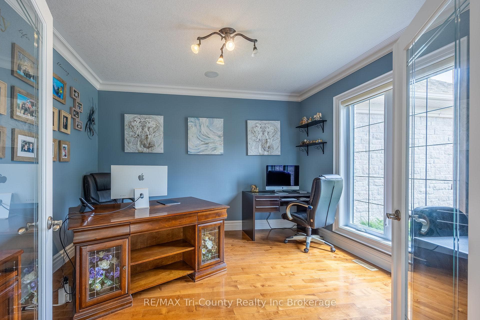 Den/Office