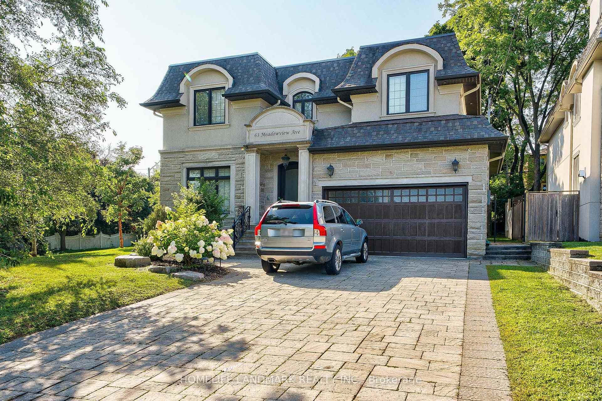 63 Meadowview Avenue photo 1