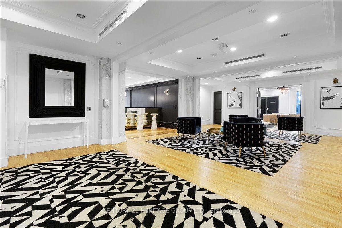 Party Room