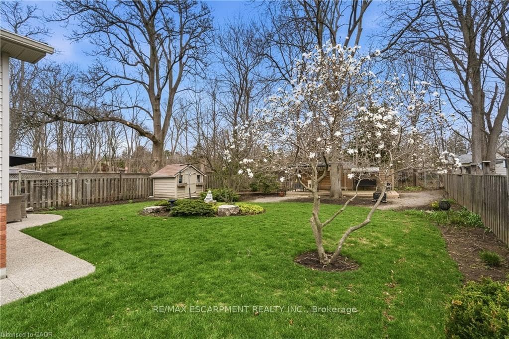 134 Little John Road photo 44