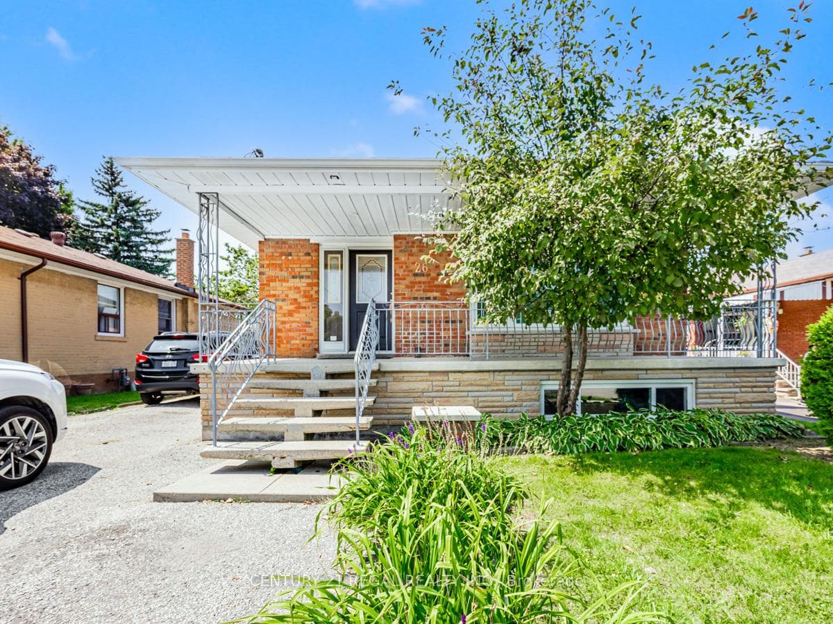 26 Brantwood Drive photo 1