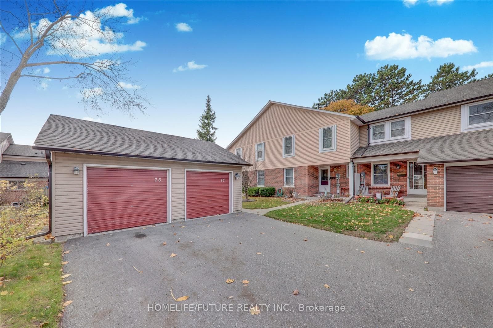 1055 Central Park Boulevard Unit 23 photo 2