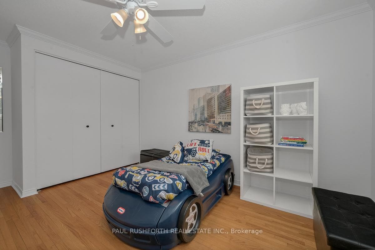 Bedroom #2