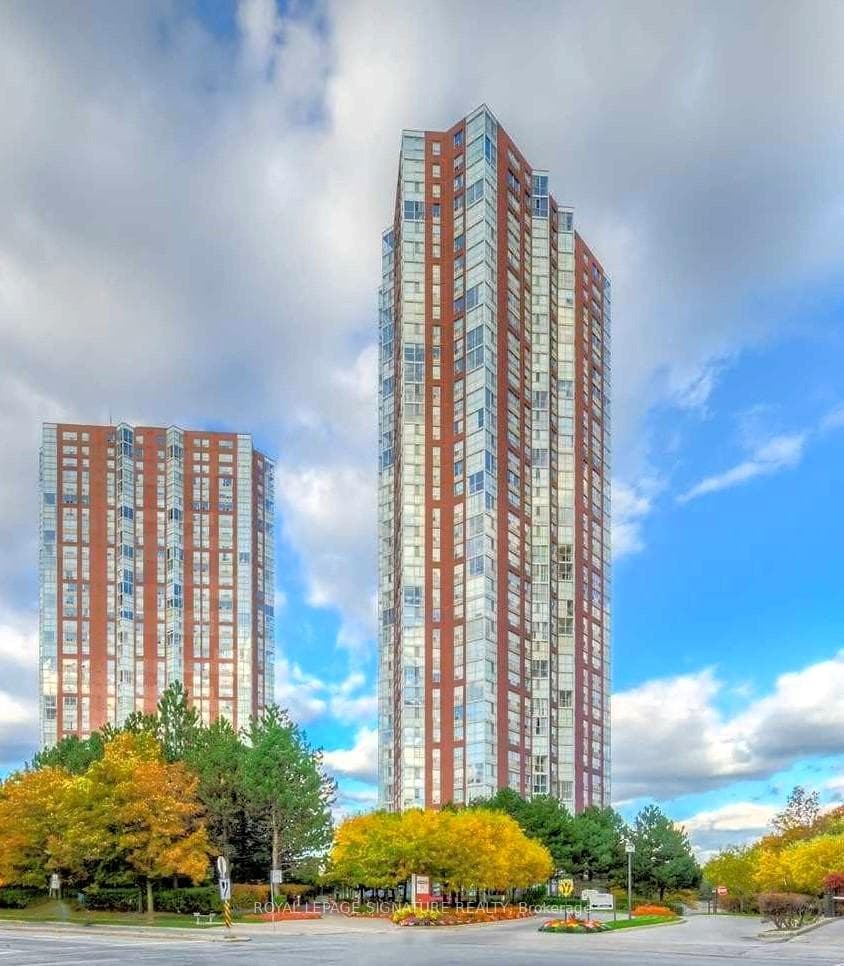 5 Concorde Place Unit 1103 photo 1