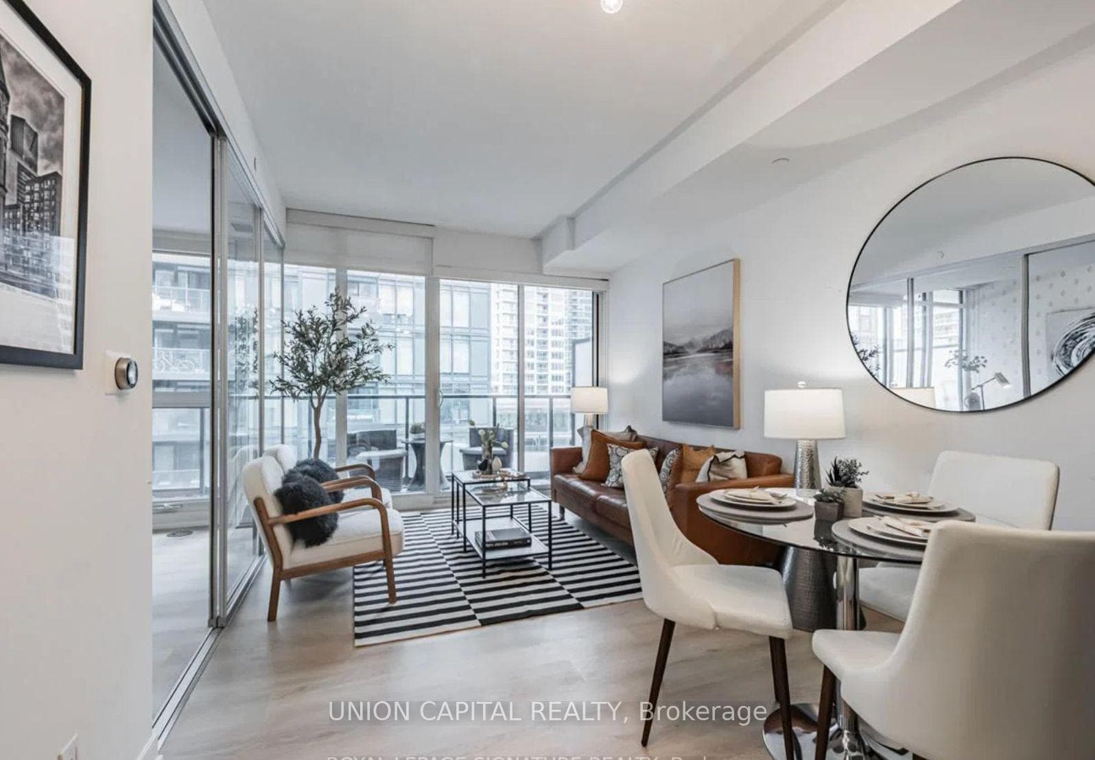 90 Queens Wharf Road Unit 508 photo 9