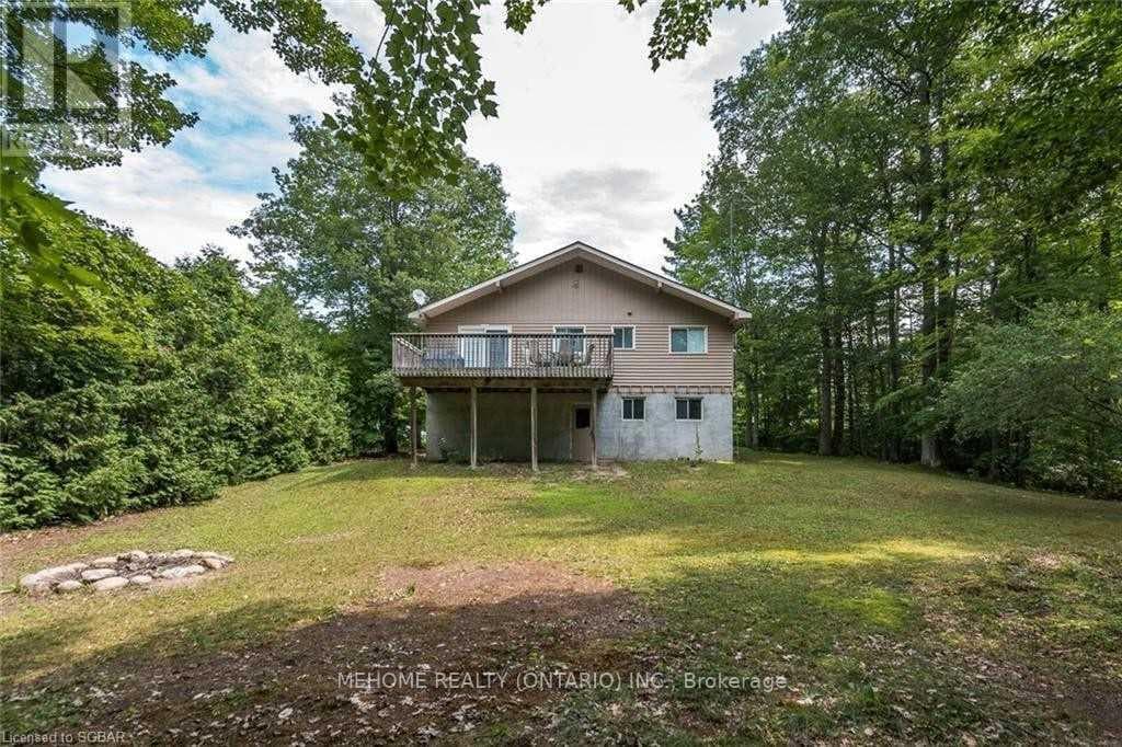 210 desroches Trail photo 4