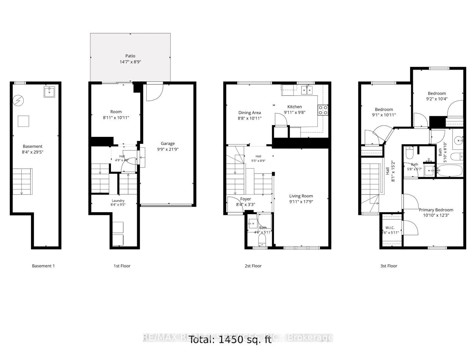 7155 Magistrate Terrace Unit 15 photo 46