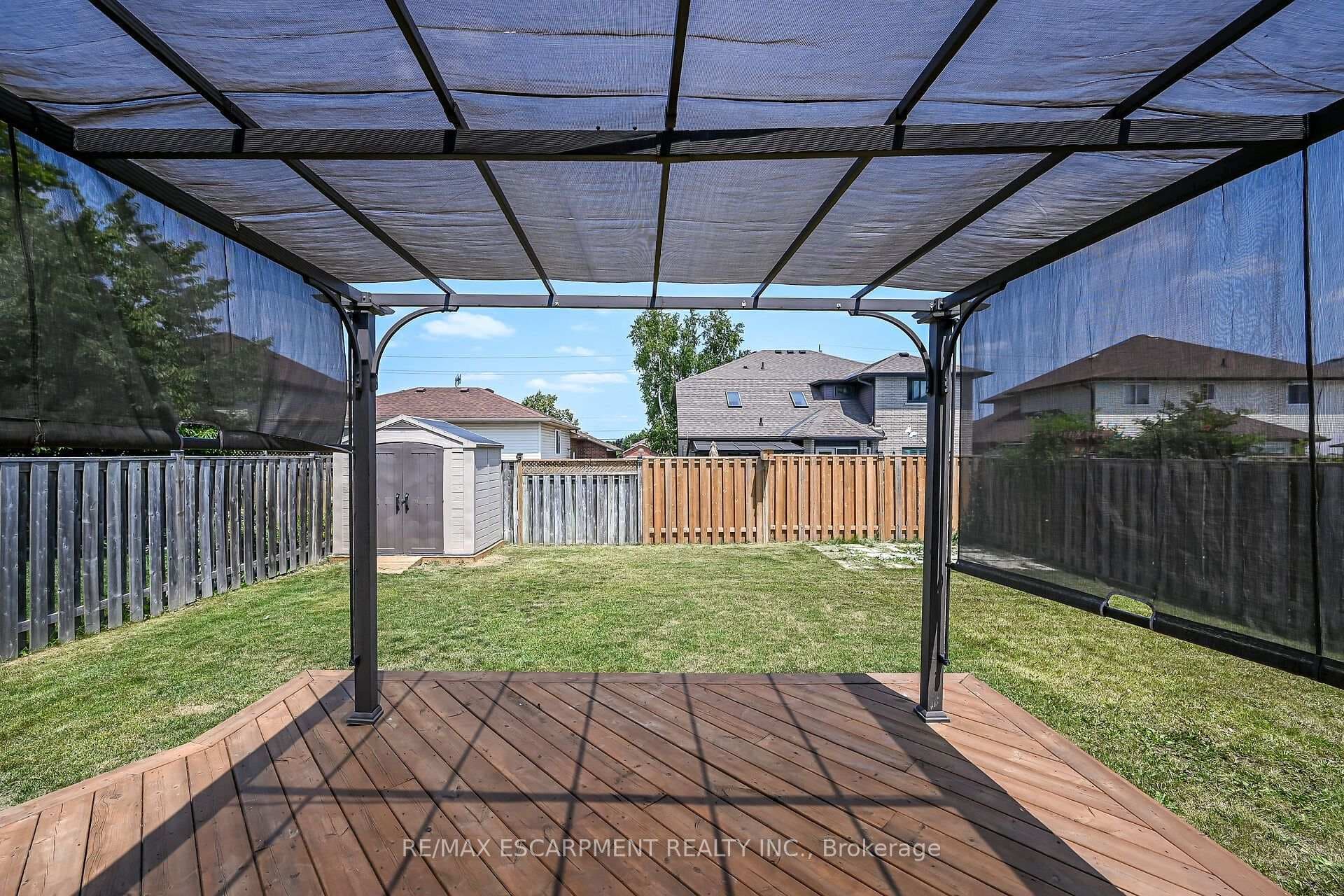 21 Springgarden Crescent photo 46