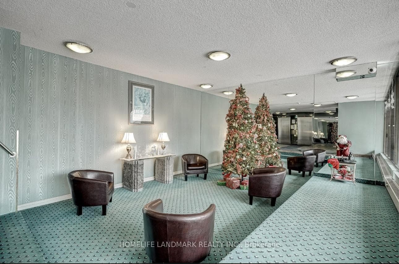 2929 Aquitaine Avenue Unit Ph1214 photo 9