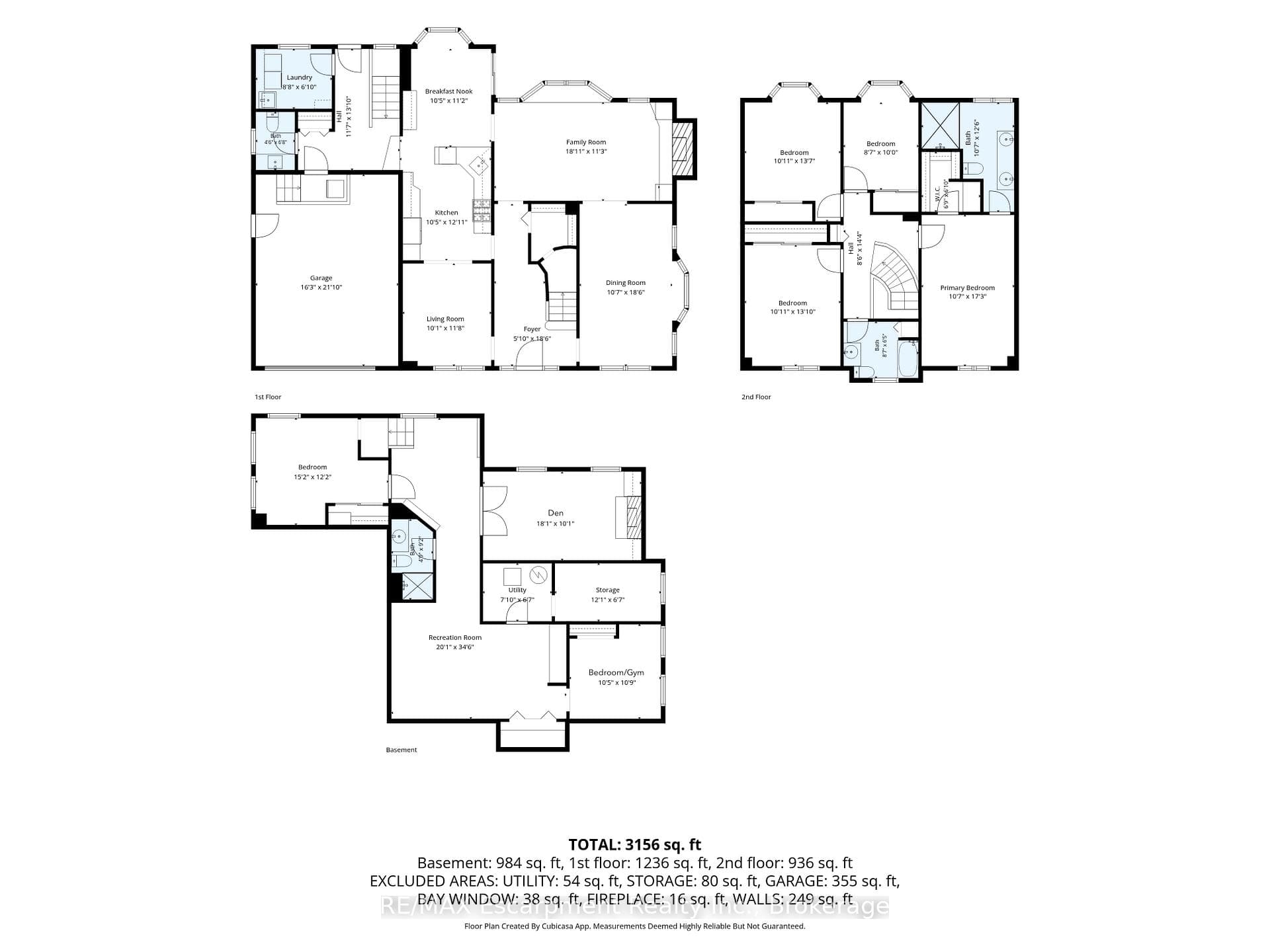 449 Roymor Crescent photo 48