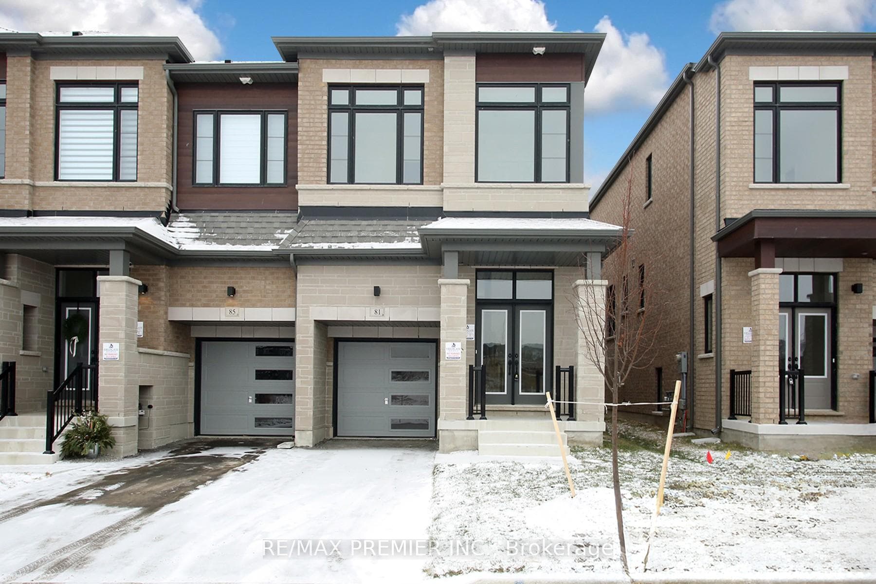81 Kinloss Street photo 1