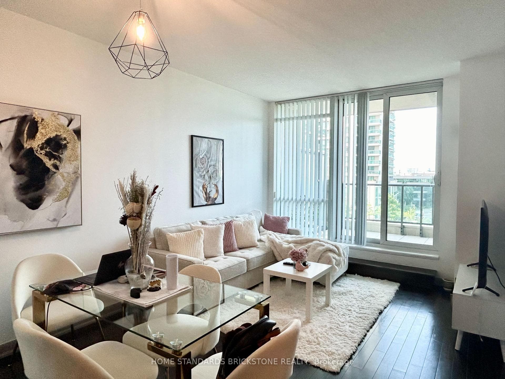 205 Sherway Gardens Road Unit 412 photo 8