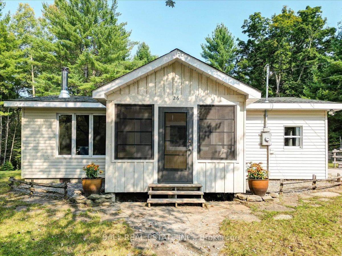 26 Balmer Road photo 25
