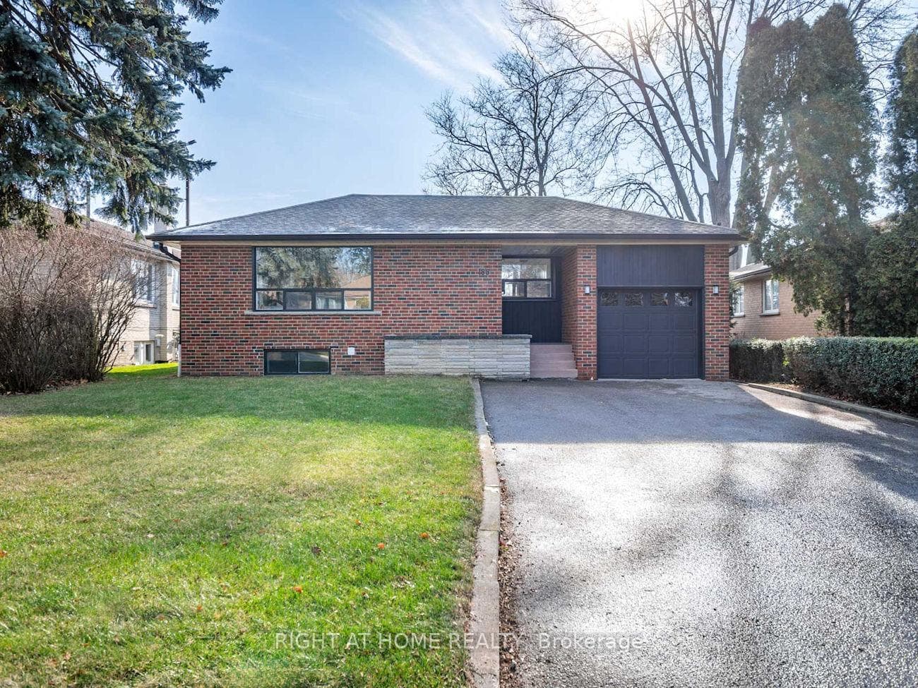 186 Driscoll Road Unit Bsmt photo 1