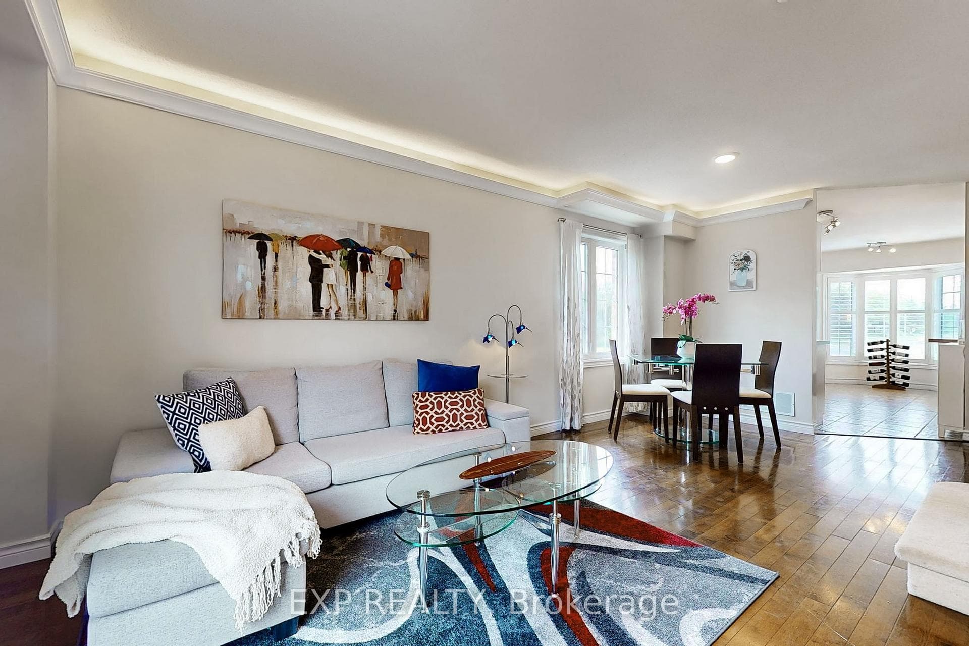 3480 Upper Middle Road Unit 1 photo 3