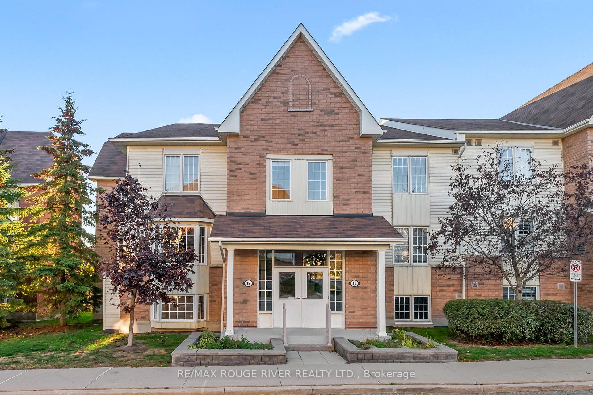 12 Petra Way Unit 1 photo 1