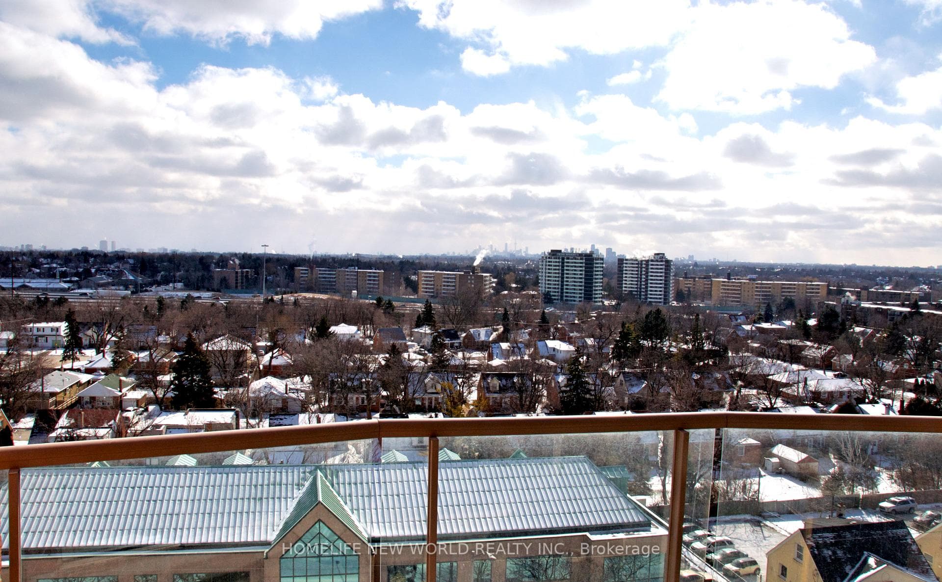 2 Clairtrell Road Unit 1108 photo 9