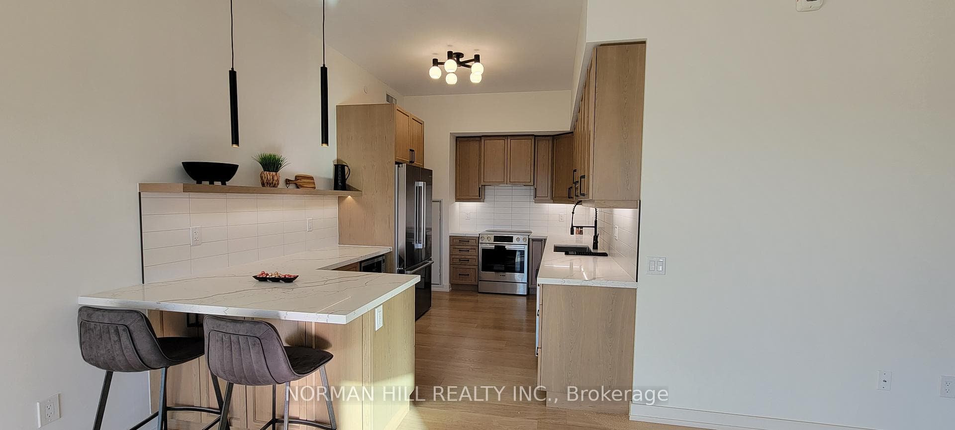 555 William Graham Drive Unit Ph448 photo 9