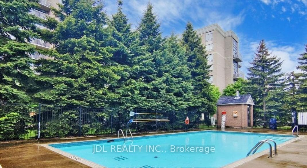 1700 Eglinton Avenue Unit 709 photo 40
