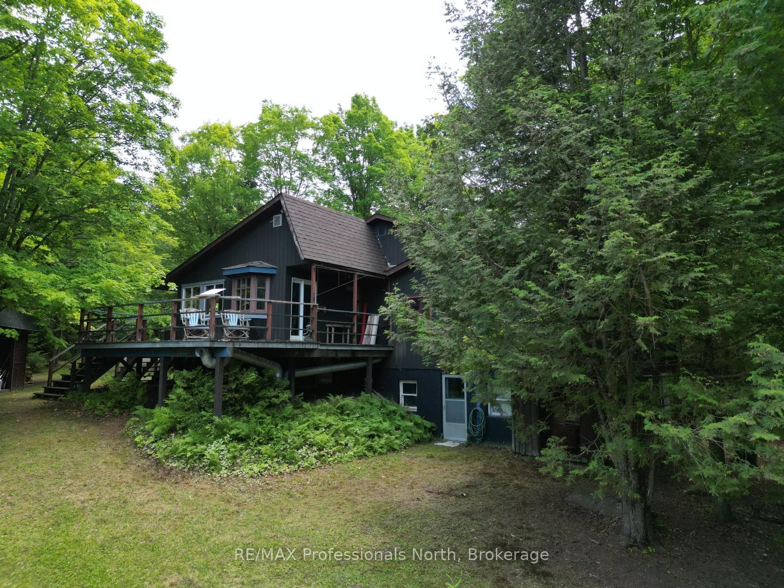 2397 Kashagawigamog Lake Road photo 6