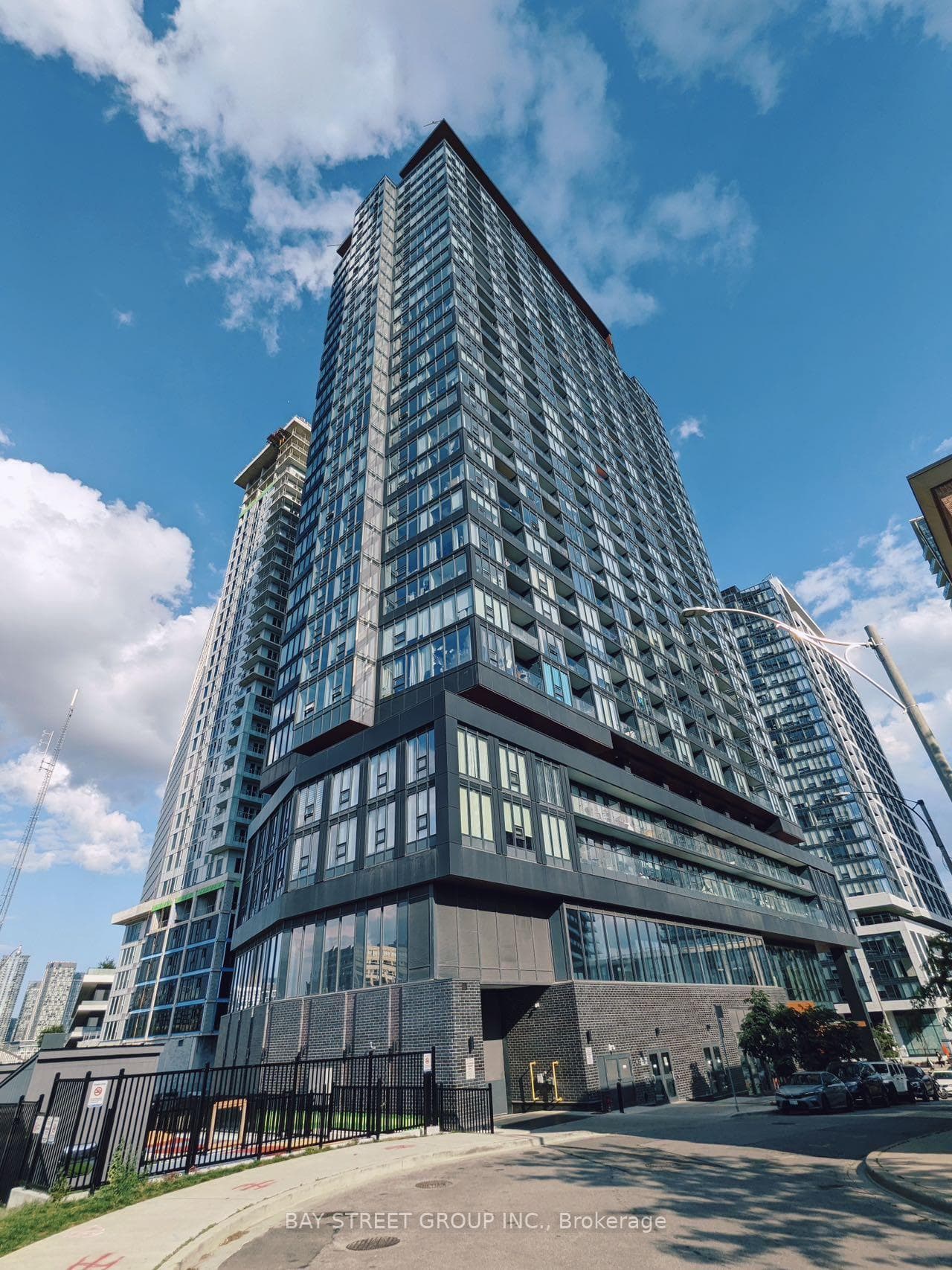 Building Exterior 1