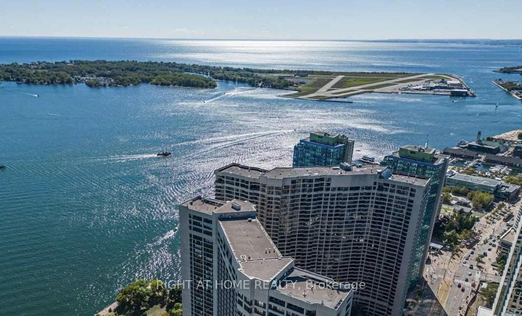 65 Harbour Square Unit 3306 photo 24