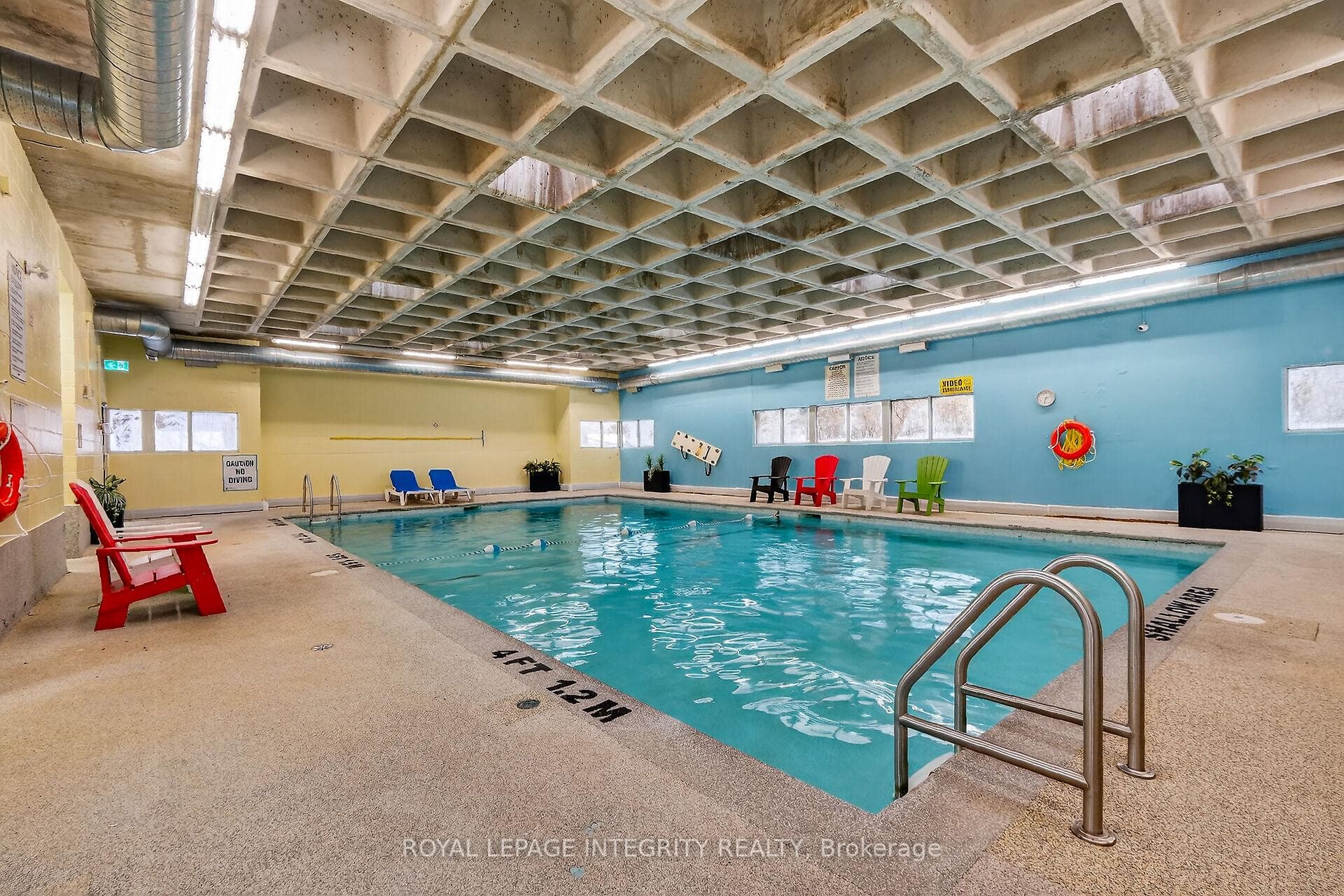 1785 Frobisher Lane Unit 2701 photo 41