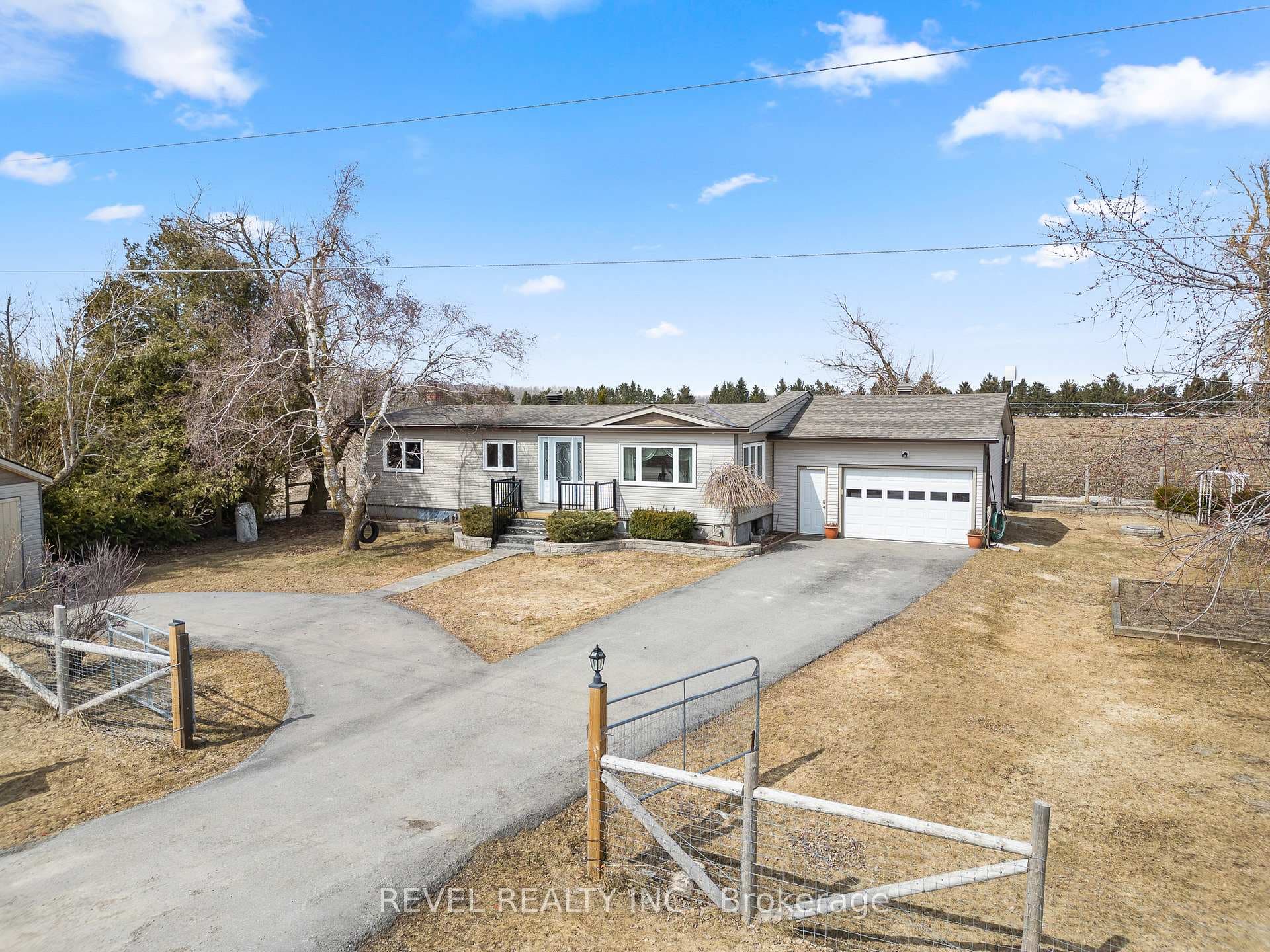 705409 County Rd 21 Road photo 1