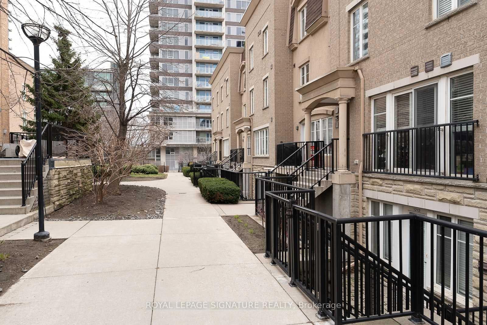 21 Pirandello Street Unit 1213 photo 14