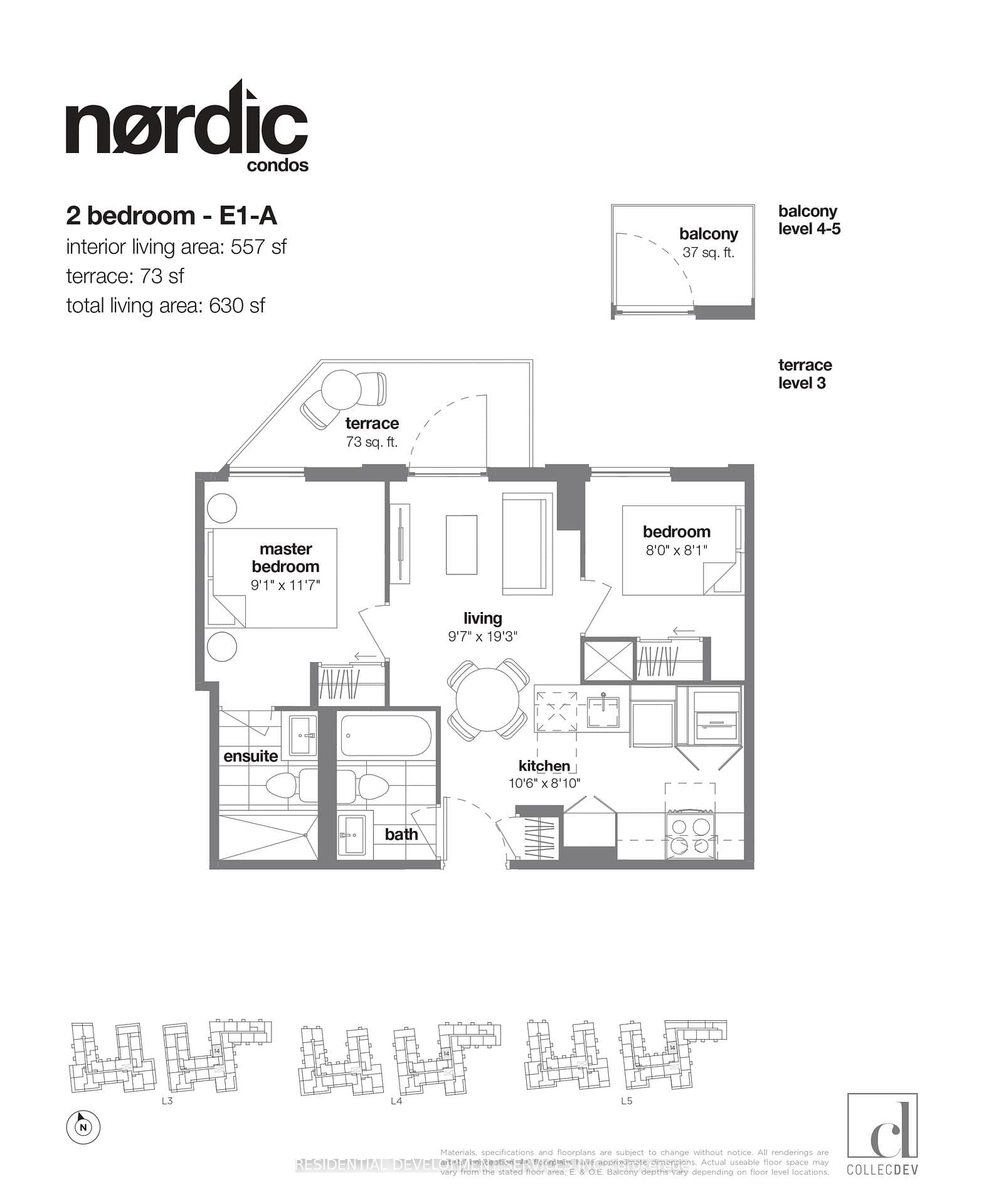 500 Wilson Avenue Unit 314 photo 1