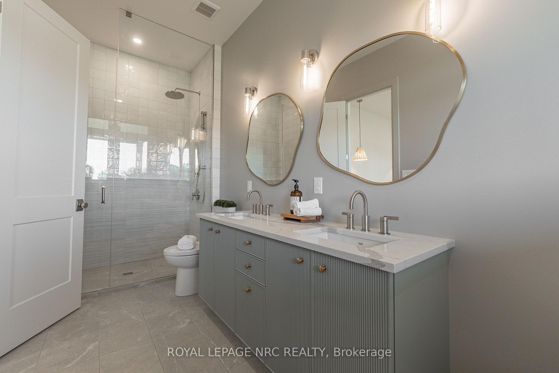 Photos from Model Home