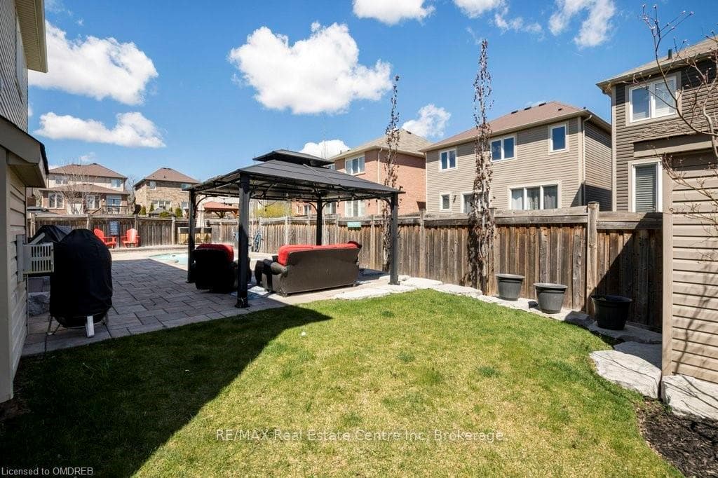 295 COCHRANE Terrace photo 45