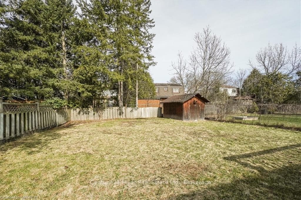 153 FIFE Road photo 43