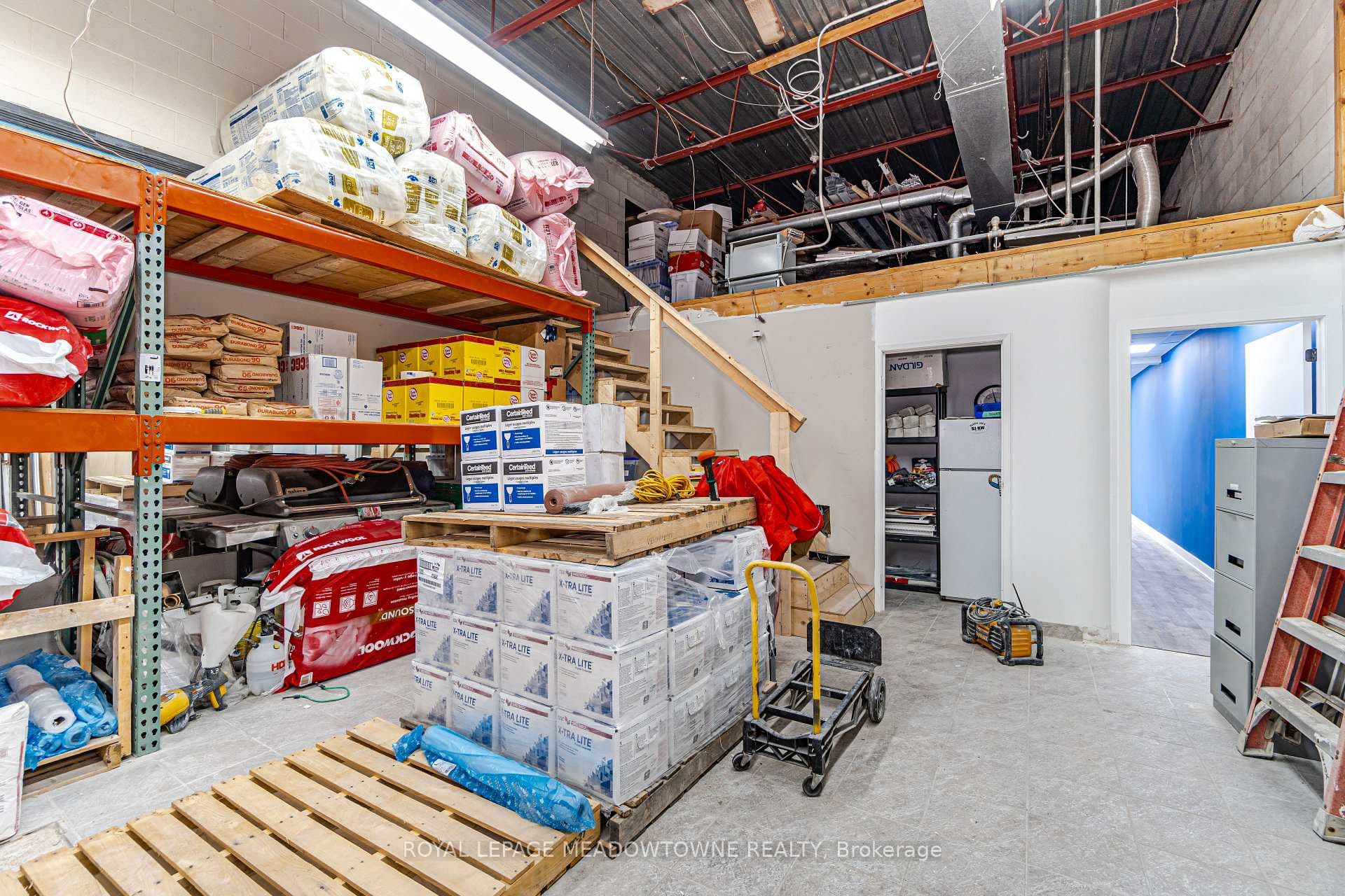 17-830 Rowntree Dairy Road, Vaughan