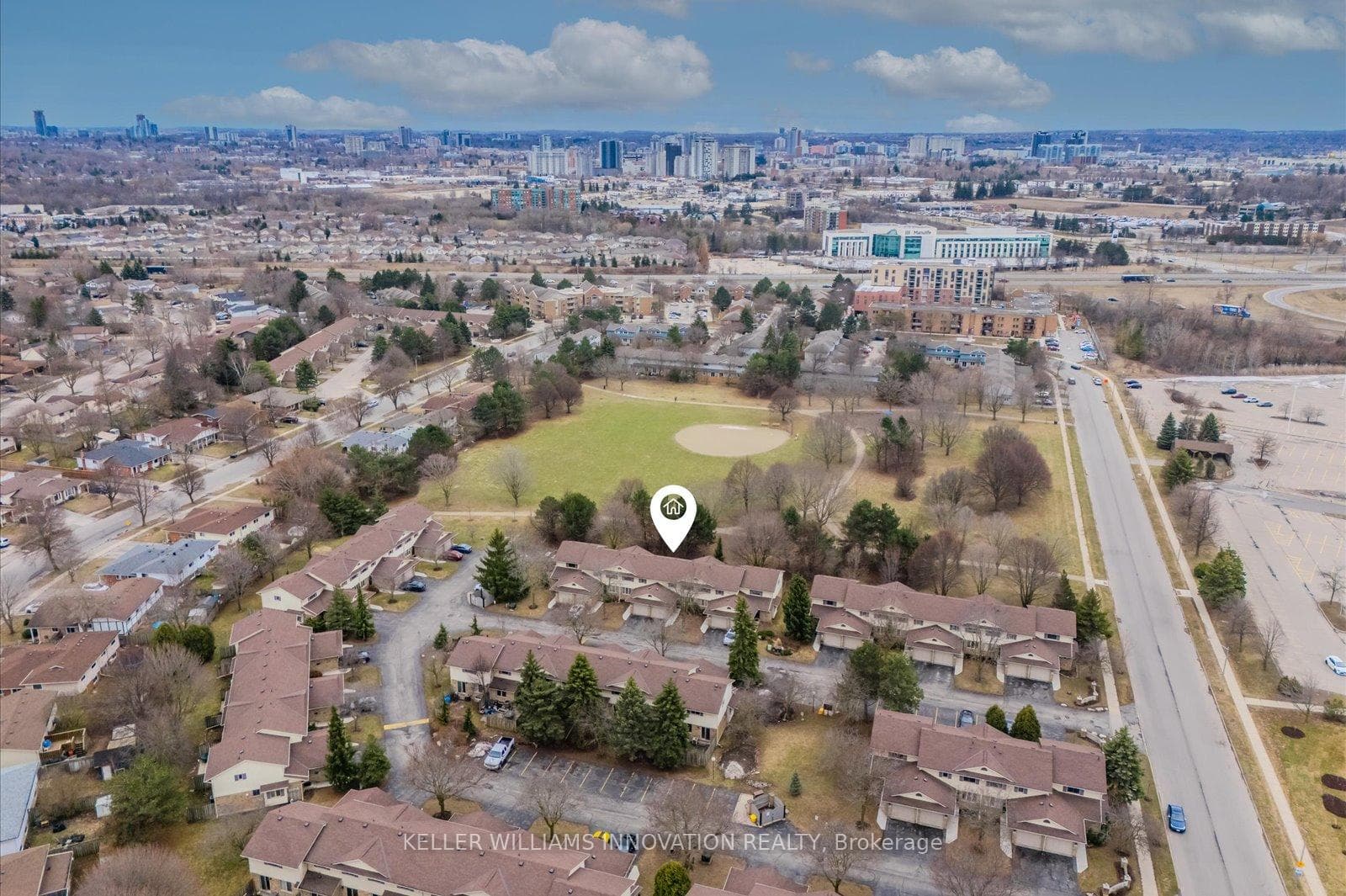 375 Kingscourt Drive Unit 28 photo 32