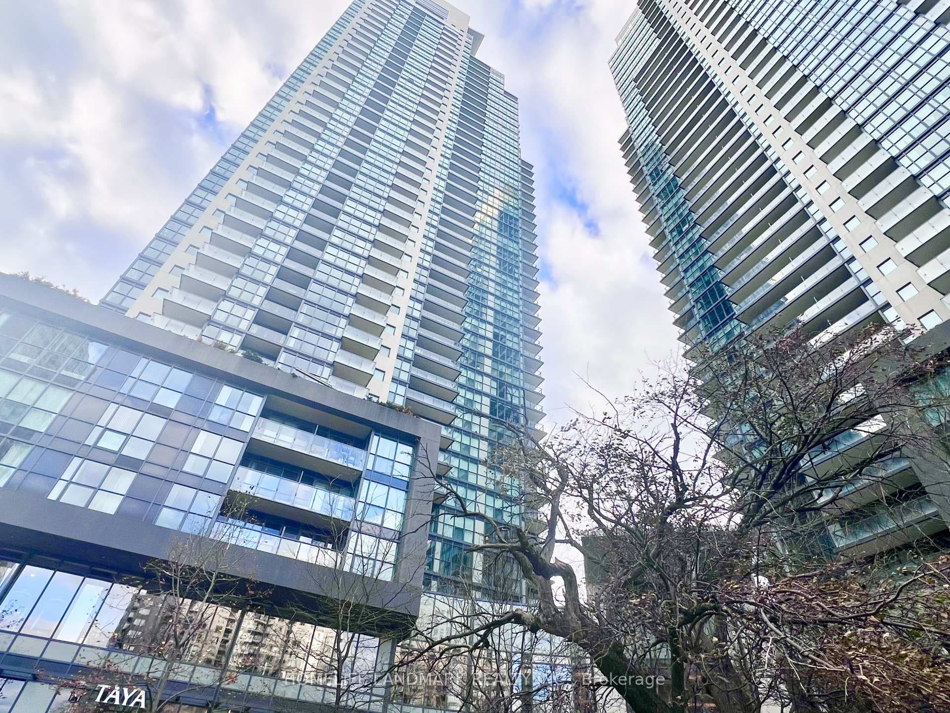 5162 Yonge Street Unit 3606 photo 1